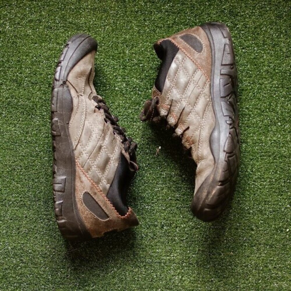 Clarks Hiking Lace up Shoe